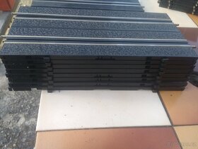 Prodám zbytek autodráhy ITES - 5