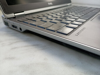 Dell Latitude E6220-core i5-4g ram-500g disk - 5