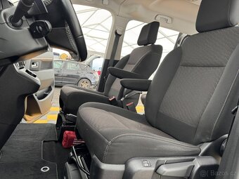 Toyota ProAce Verso 2.0D 130KW DPH Long AUT Zaruka - 5