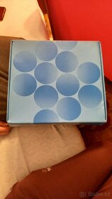 Sada 6 skleniček na teplé nápoje - 5