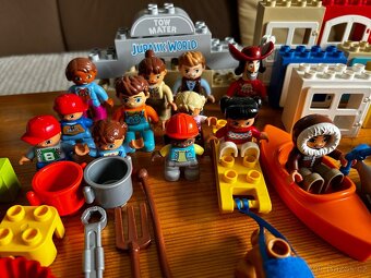 Lego DUPLO - 5