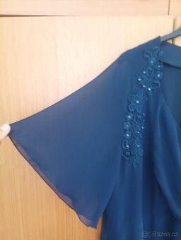 Společenské šaty - 5