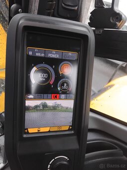 Pásové Rypadlo Wacker neuson ET90 max výbava - 5