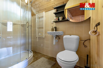 Prodej chaty, 30 m², Morávka - 5