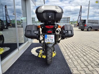 Suzuki DL 650 V-Strom ABS - 5