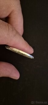 Tolar 1780 Marie Terezie - 5