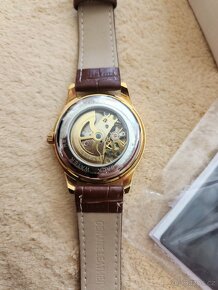 Hodinky - ZN - 5