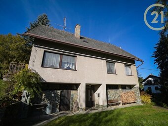 Prodej rodinného domu v obci Mistrovice – Orlické hory, v... - 5