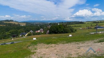 Stavební pozemky, Velká Štáhle - 5