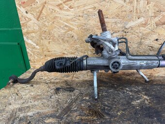 HŘEBEN ŘÍZENÍ SERVO ŘÍZENÍ PEUGEOT 407 D2X6-G - 5