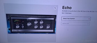 Prodám Allen & Heath SQ7 + dLive pluginy - 5