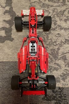 Lego Technic Formule - 5