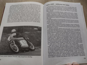 MOJE KRÁSNÉ TRÁPENÍ, ŠPAK - 5