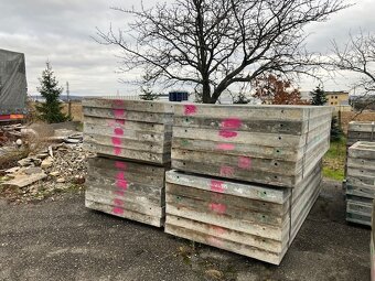 Bednění DOKA Framax - 5