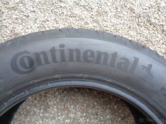 Letní pneu 205/55/16 Continental - Nové - 5
