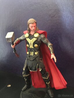 Marvel figurky sběratelské - 5