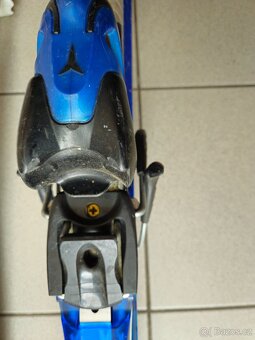 Sjezdové lyže Atomic - 5