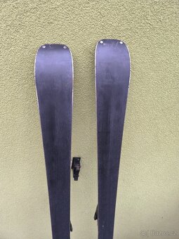 Lyže 165cm - 5