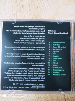 Titanic - Metalovej svátek - 5