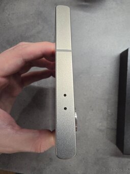 Rezervováno - Samsung Galaxy S24 Ultra 512 Gb - 5