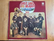 Prodám originální gramofonové desky. [1] - 5