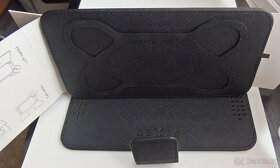 Univerzální značkové pouzdro Fixed. Nepoužité - 5