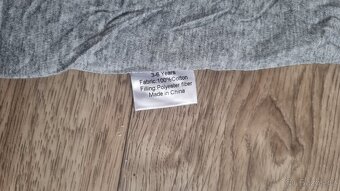 Spací pytel 130 cm - 5