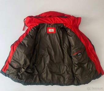 Pánská péřová bunda Camel Active vel. M - 40 - 5