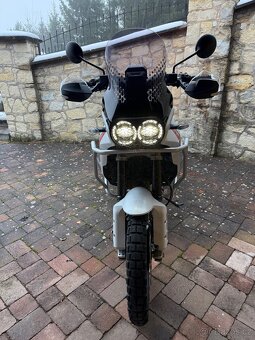 Ducati Desert X - 5