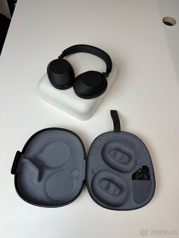 Sluchátka Sony WH-1000XM6 - 5