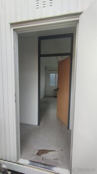 Obytný modul ALHO / 6x3x2.8m výška - 5