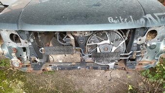 Nissan Patrol GR Y61 5.9TD Cummins - 5