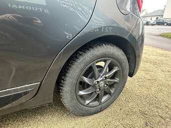 Toyota Yaris r.v.2017 najeto 46tis. - 5