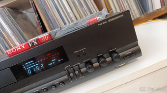 HARMAN & KARDON TD-450 Dolby B-C/HX-PRO/MPX/3HEADS - 5