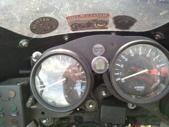 Honda xrv 750 Africa Twin - 5