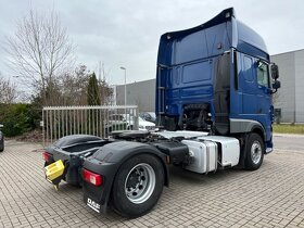 DAF XF 480 SSC /Intarder Hydraulika pro posuvku - 5