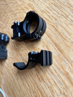 Montážní set na puškohled - 5