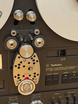 Technics Sestava - 5