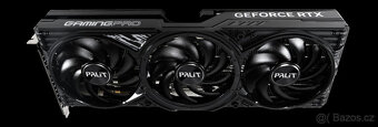 Palit RTX 5070 Ti GamingPro-S 16GB Záruka 3 Roky Alza - 5