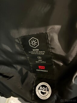 Levi's Fillmore Mid Parka 2.0 pánská zimní bunda - 5