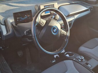 BMW I3s - 5