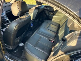 Peugeot 607 2.7hdi - 5
