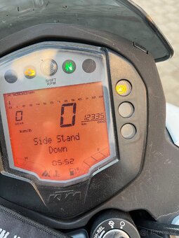 Ktm Duke 390 - 5