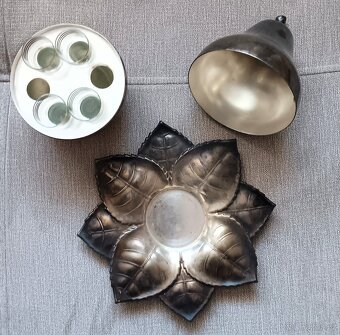 Alpaková hruška (na panáky) - 5