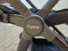 Dvojkombinace Oyster 3 - 5