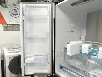 Chladnička Hisense RF540N4SBF2 - se zárukou - 5