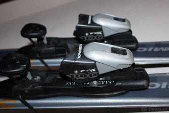 Lyže ATOMIC  148cm - 5