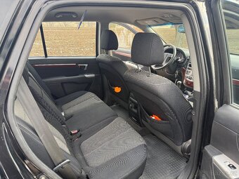 Hyundai Santa Fe 2.2 CRDi - 5
