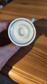 Malý svícen cibulákový - 5