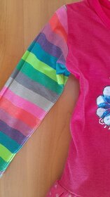 Desigual šatičky - později tunika vel: 86 - 5